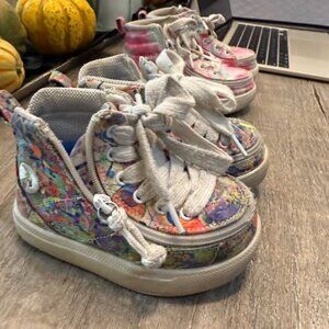 Billy's Adaptable Girl's Shoes (quantity 2)